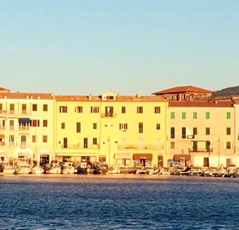 Le Stanze sul Mare