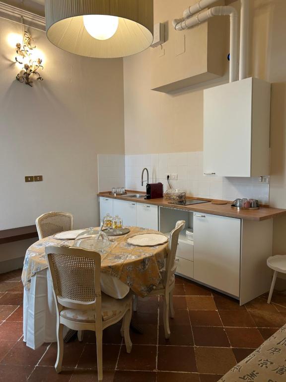 Le Suite Di Faenza