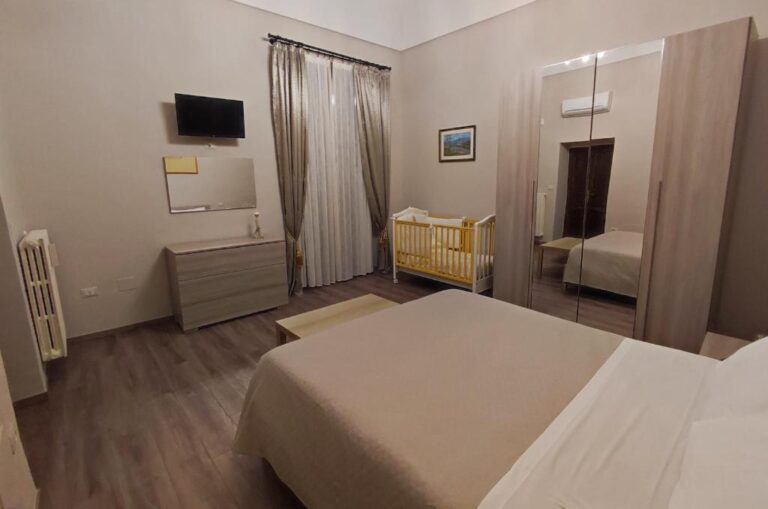 Lo Stemma Guest House