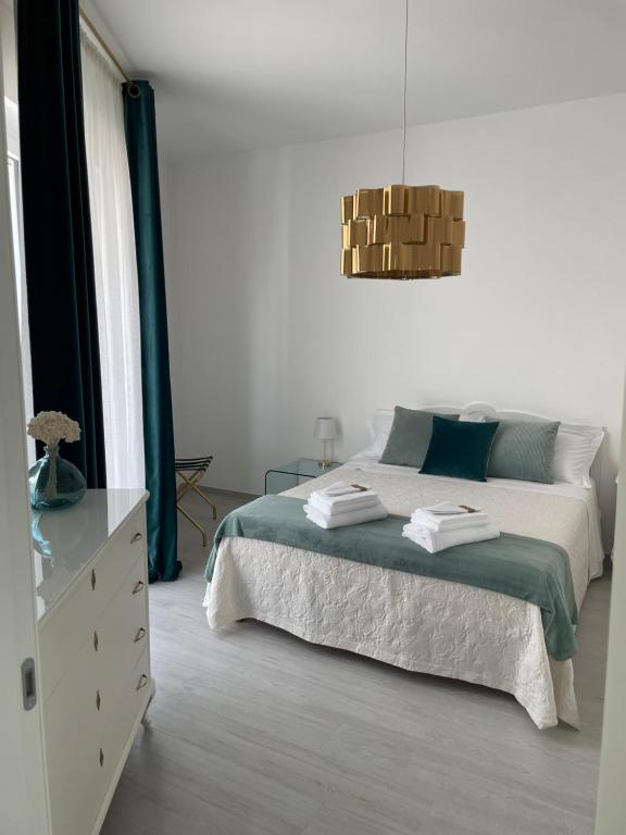 Maison Angelina - elegante casa vacanze di Puglia