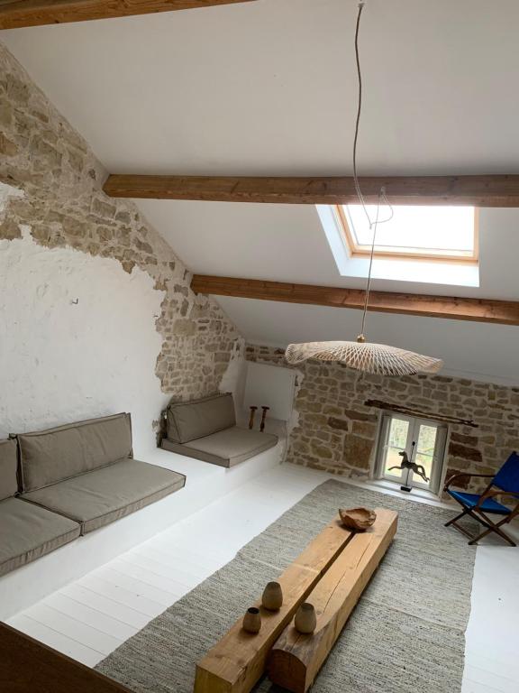 Maison Le Haut Fée