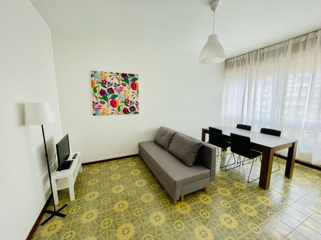 Mamisà appartamento in centro Schio