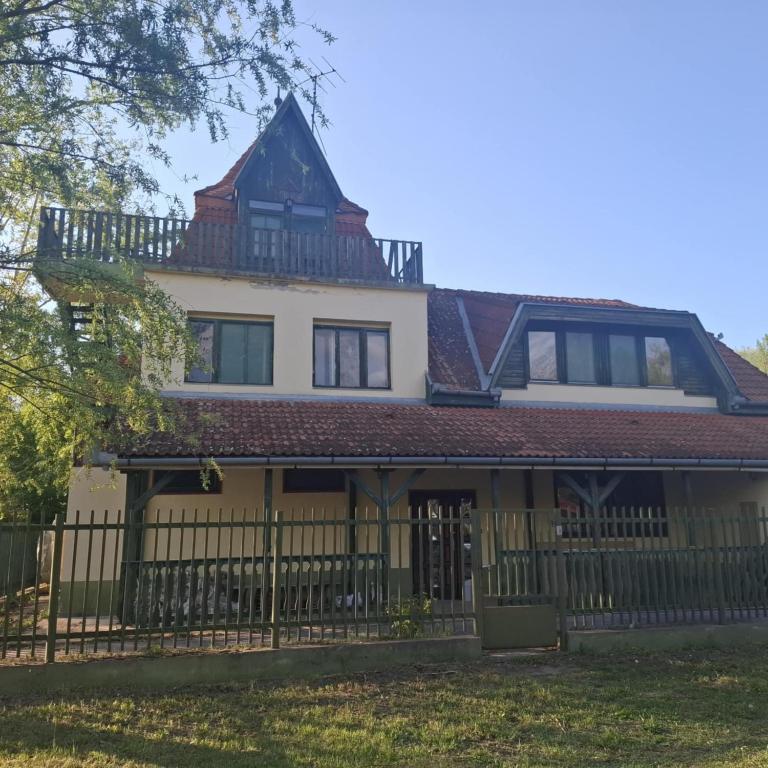 Margaráta Vendégház