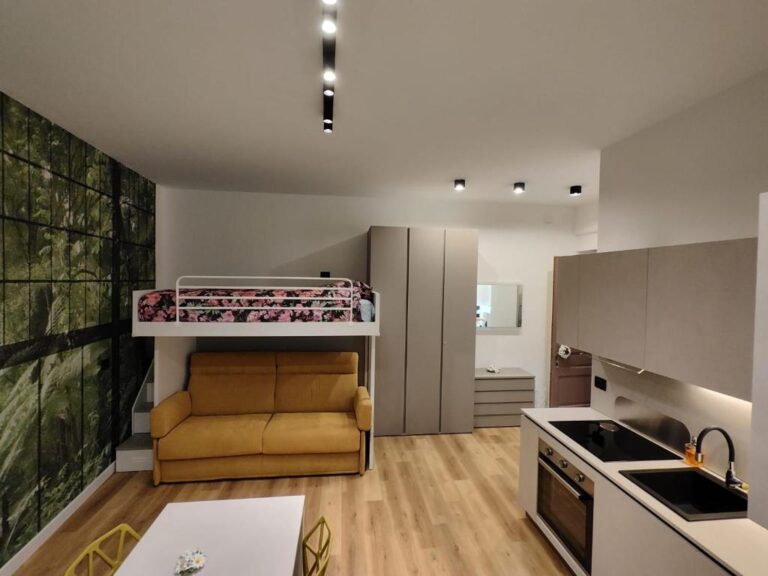 Margherita House