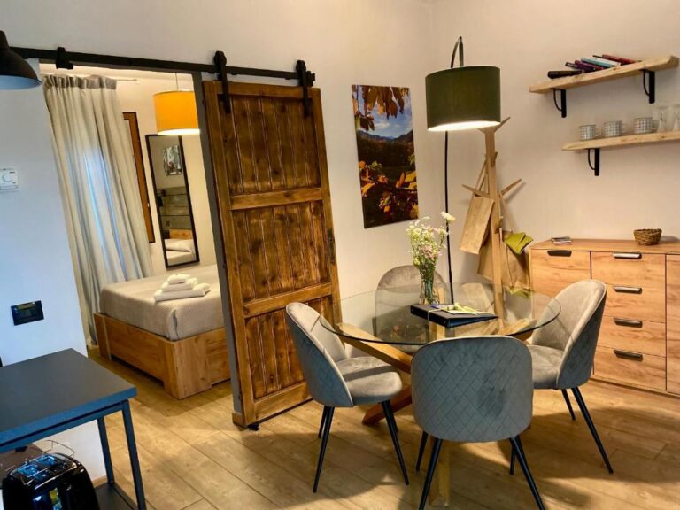 Matilde House