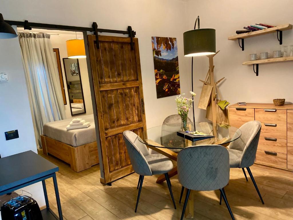 Matilde House