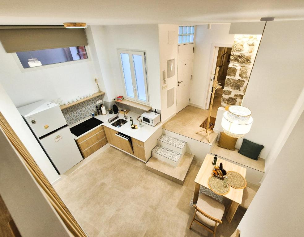 NOVOJAÉN Alojamientos