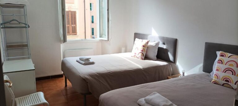 Nuova Casa Aprosio