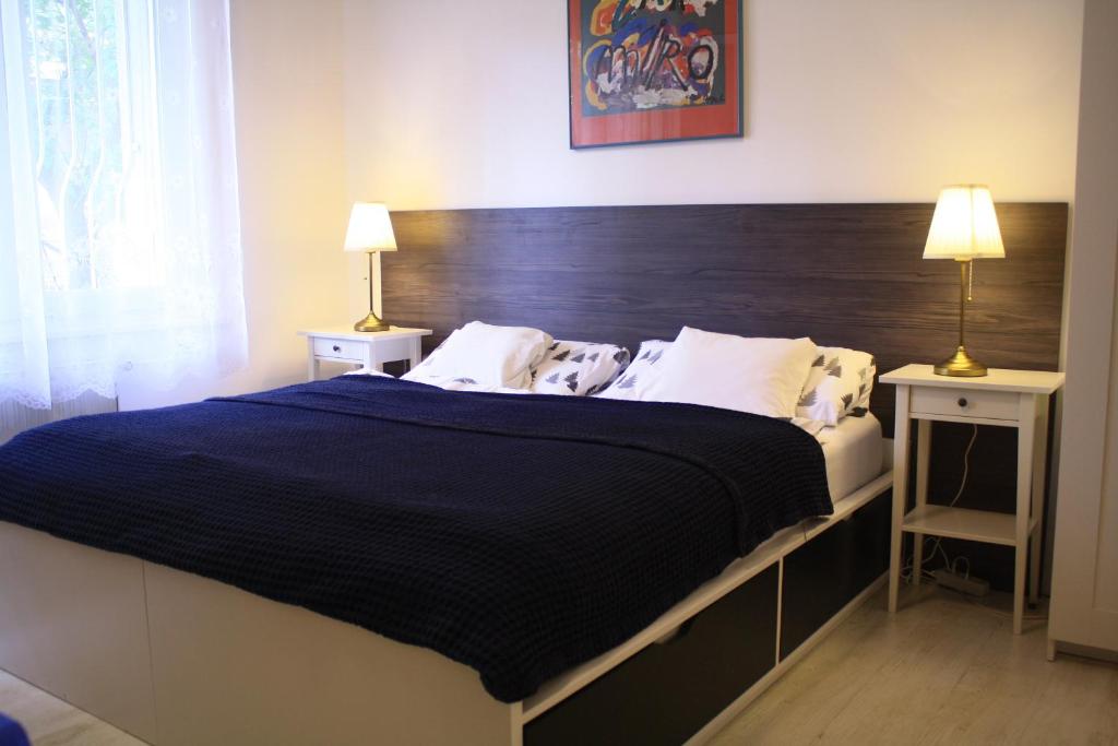 Ó-Újlak Apartman