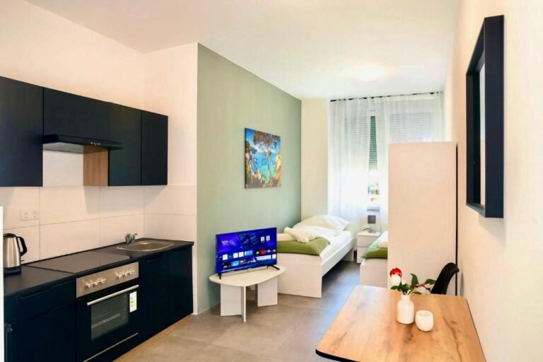 Ok Apartments