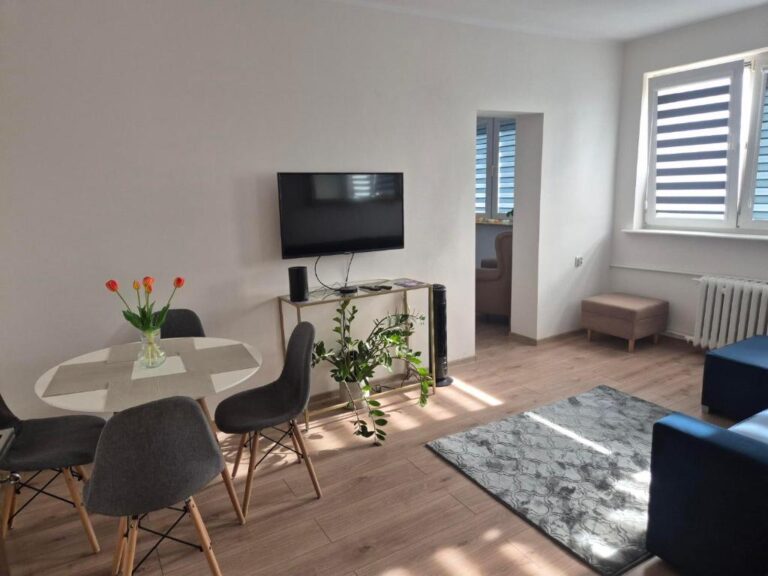 Paradise Under Heaven Apartment
