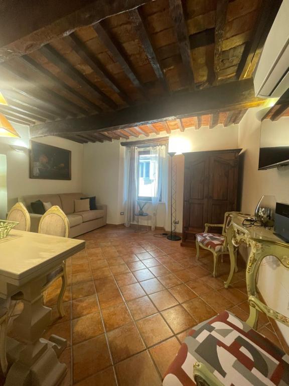 Pietre Antiche Loft