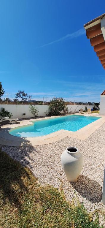 Portela Guesthouse