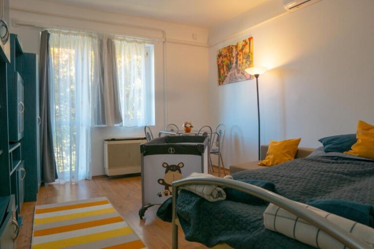 Prestige apartman
