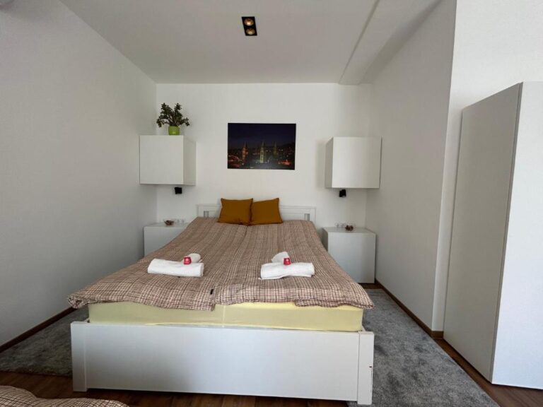 R59 Apartman with free parking