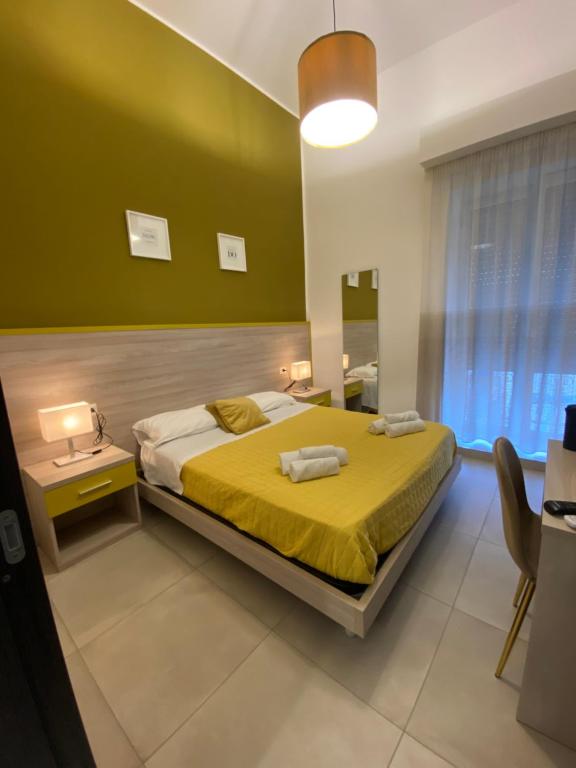 RUMA GUESTHOUSE