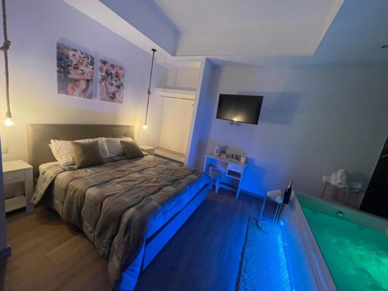 Relax Apartment 39