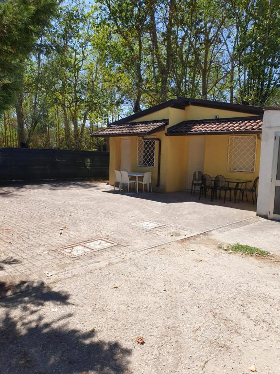 Residence natura beach