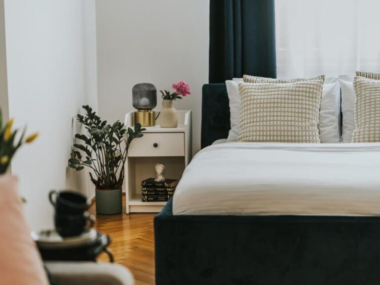 S18 Apartments