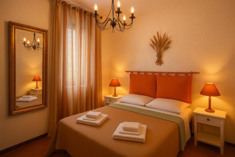 SEGESTA Nouveau Bedding