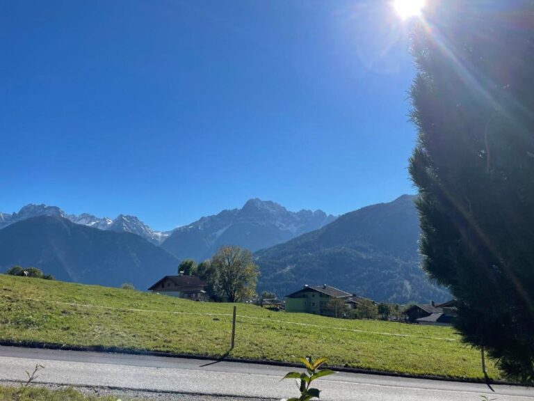 Schmied in Oberdrum