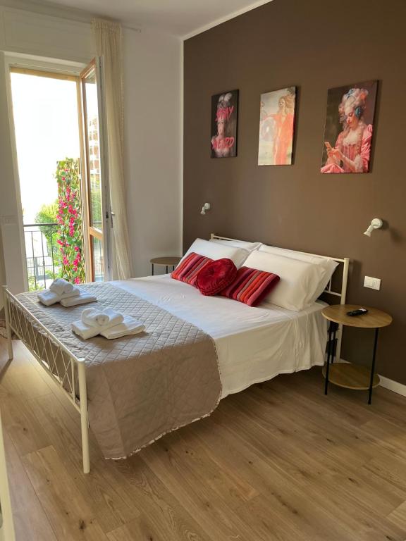 Sea Breeze Suites