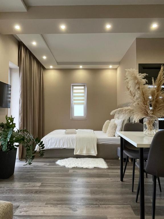Sky Apartman