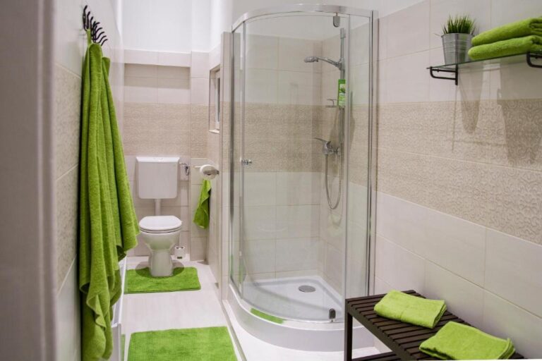 Somogyi Apartman
