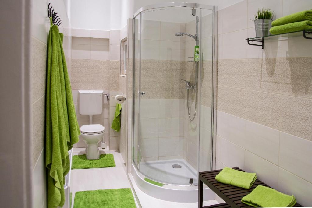 Somogyi Apartman