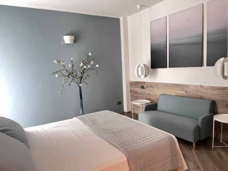 Strandhaus San Sebastiano