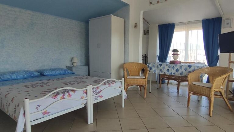 Suite CielAzzurro