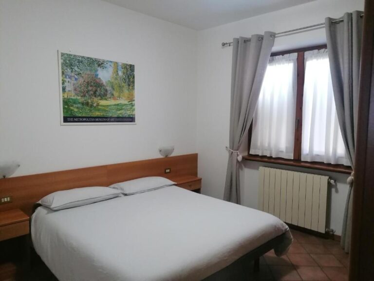 Sweet Home Casa Vacanze "Il Bilocale"