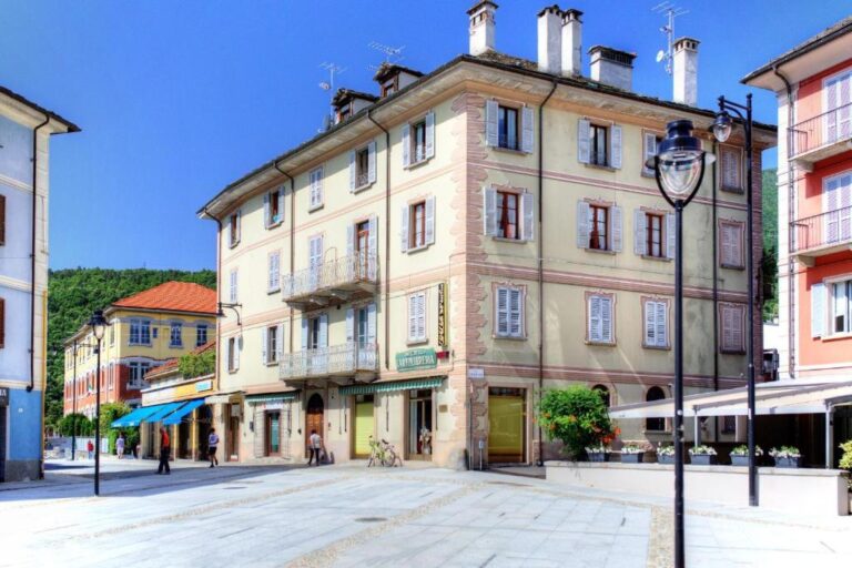 Tibaldi Sette - Domodossola