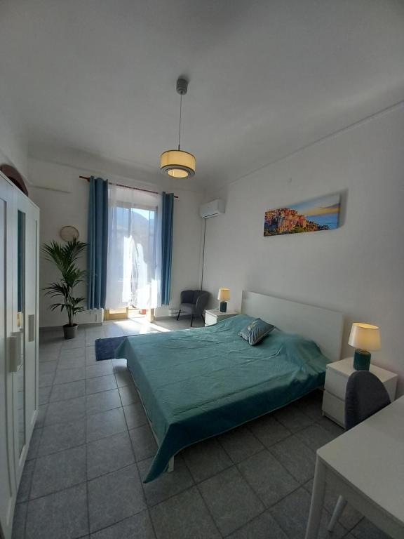 Tora apartment