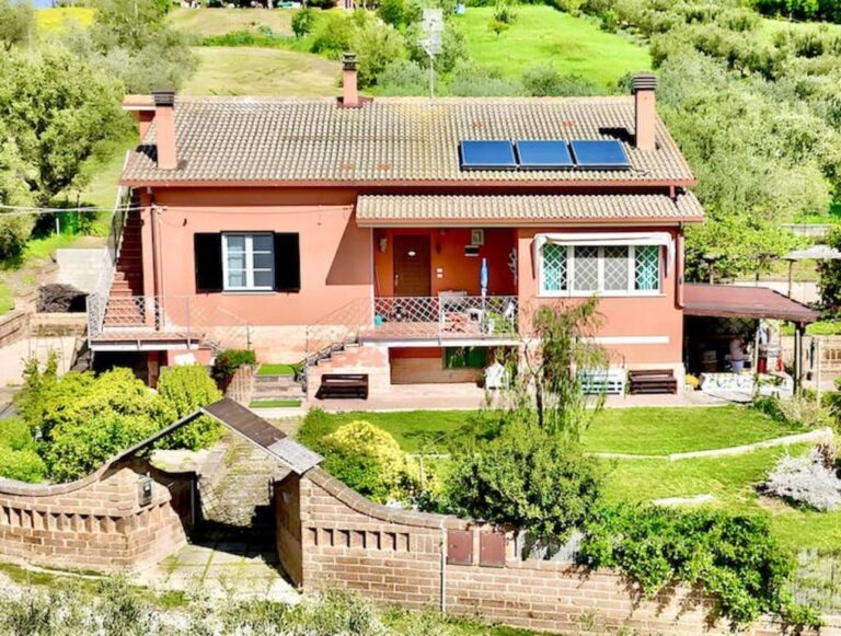 Villa Adele