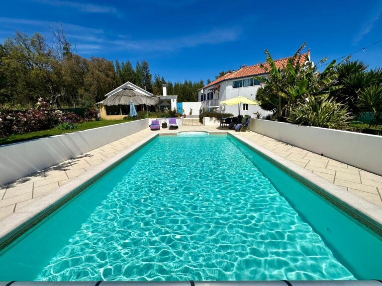 Villa Azul