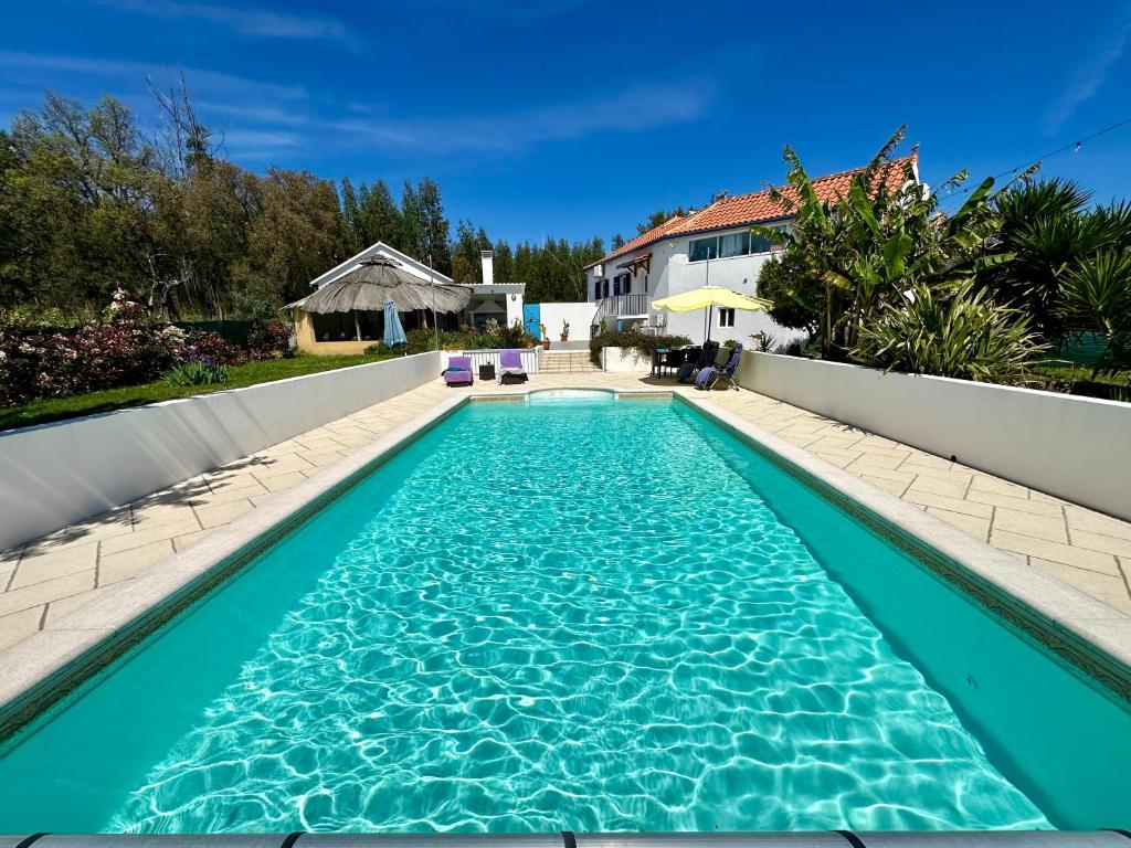Villa Azul