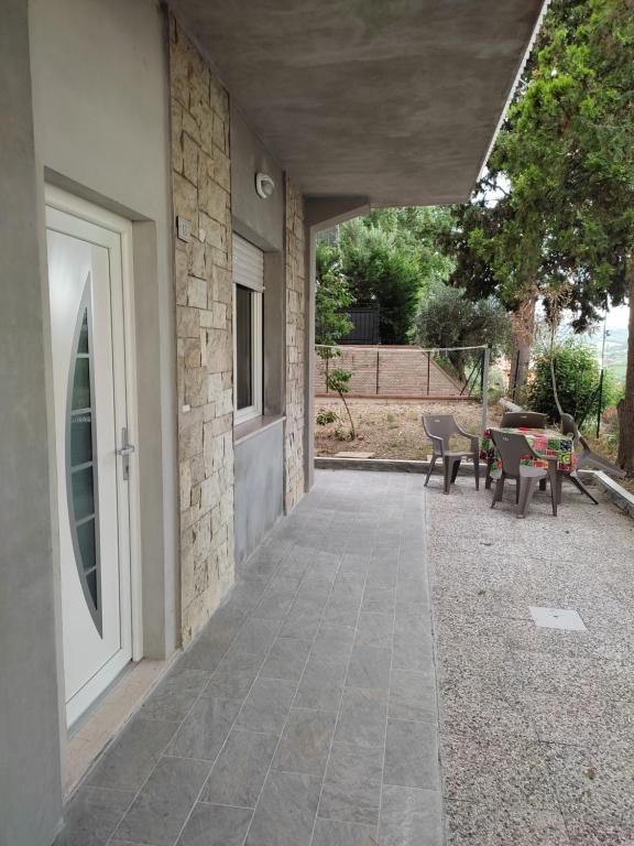 Villa Paoletti Appartamento vacanze nel cuore di Gradara