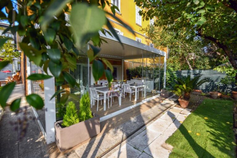 Villa Sofia