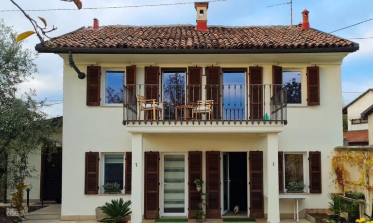 Villino Ca' Bianca