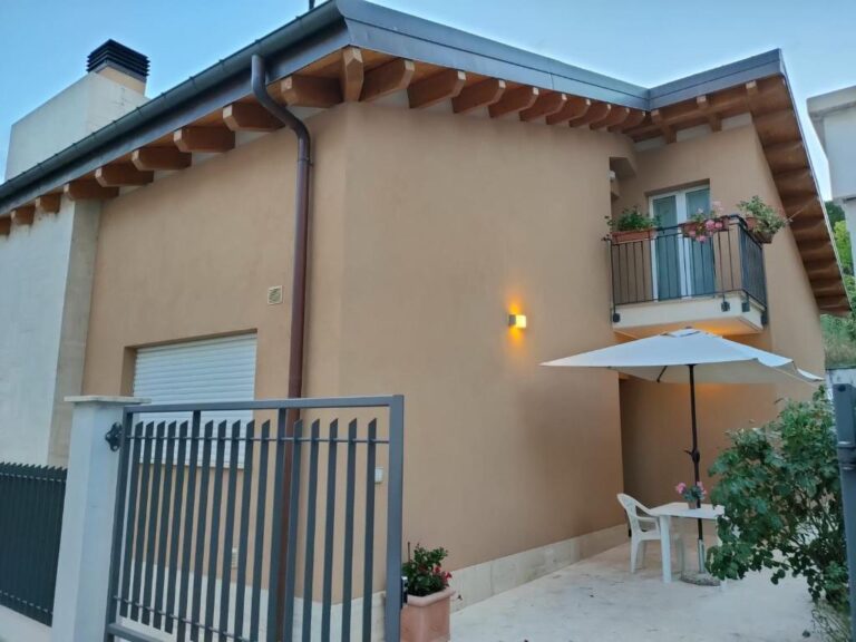 Villino Maria Pia