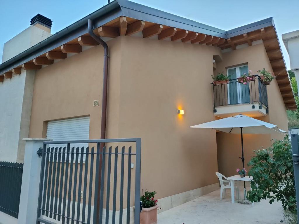 Villino Maria Pia