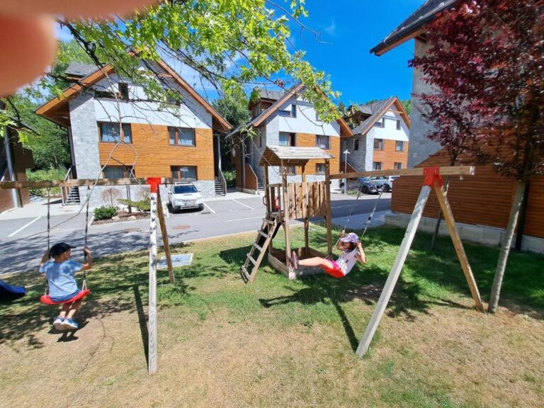 a4a Apartmán Mýto