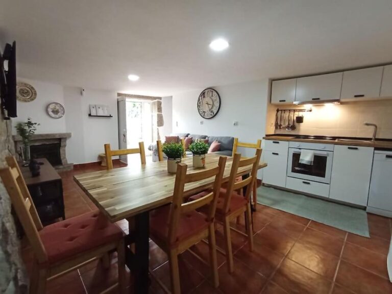 casa dos Ferreira no Douro