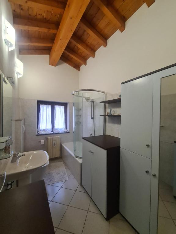 casa vacanze LA CA Del Cunfec