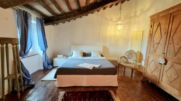 dalla fortezza al mare - la vostra casa a San Leo
