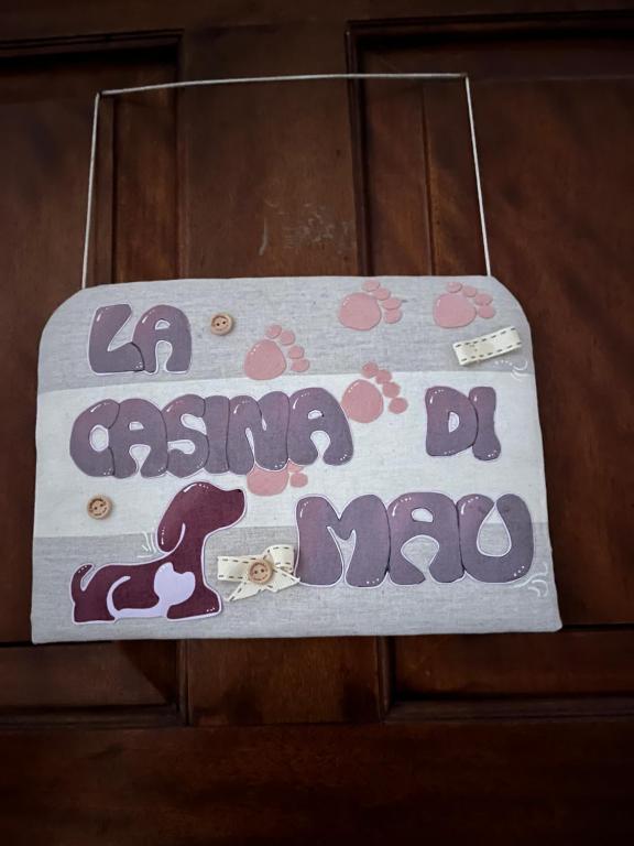 la Casina di Mau