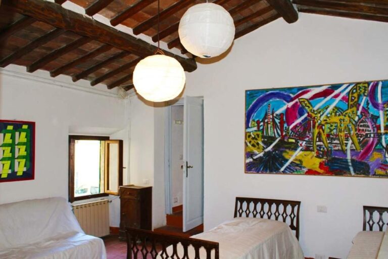 Torrione Apartment