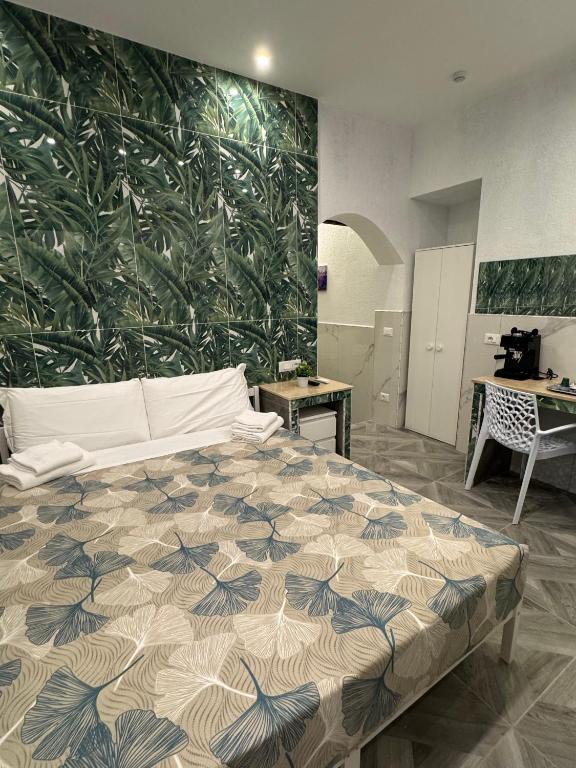 LUXOR ECO ROMA CASA E APPARTAMENTO