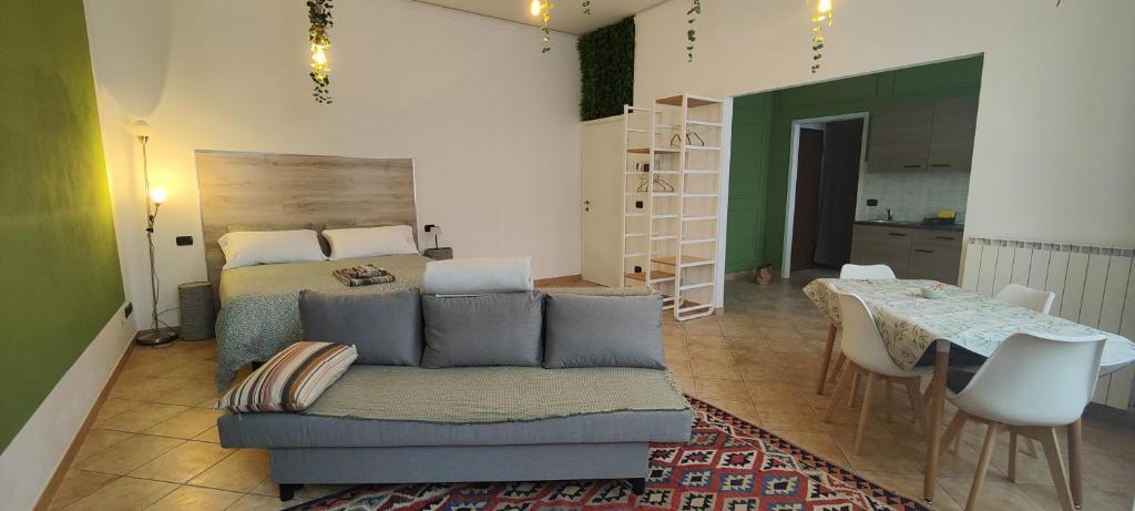 La Sosta Domodossola